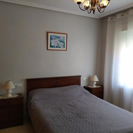 Apartment Sunrise La Mata  Εξωτερικό φωτογραφία