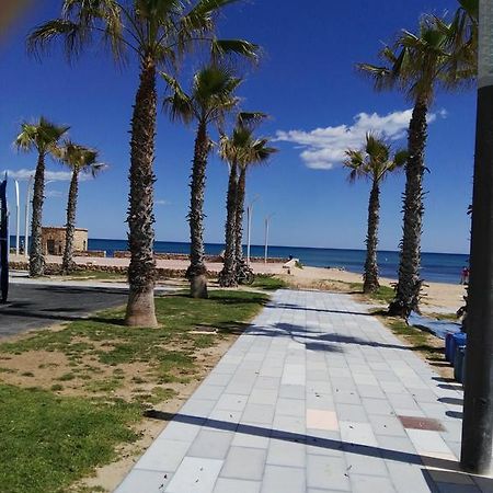 Apartment Sunrise La Mata  Εξωτερικό φωτογραφία