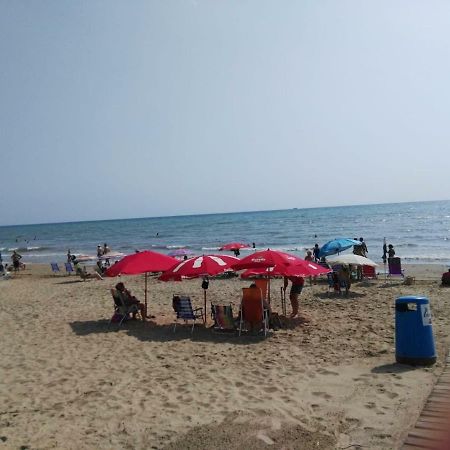 Apartment Sunrise La Mata  Εξωτερικό φωτογραφία