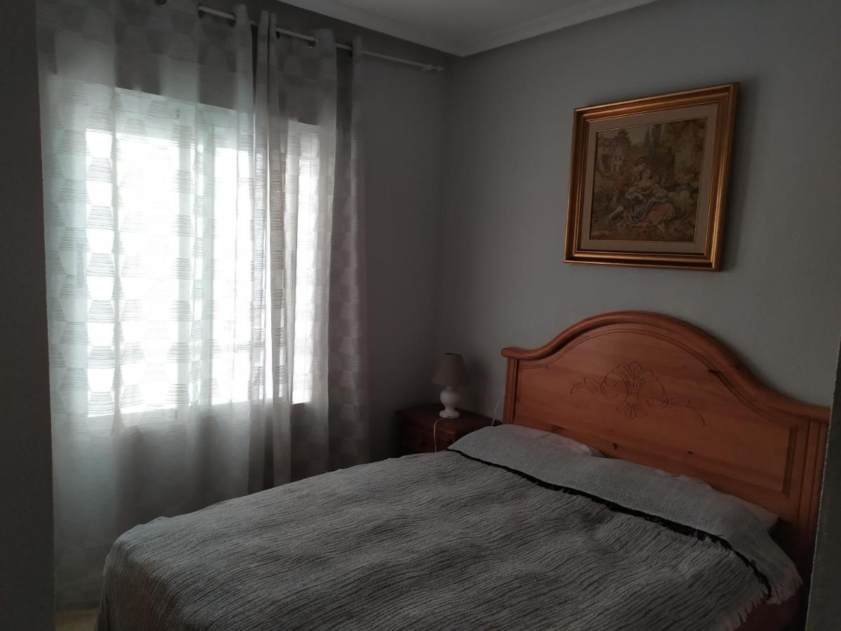 Apartment Sunrise La Mata  Εξωτερικό φωτογραφία