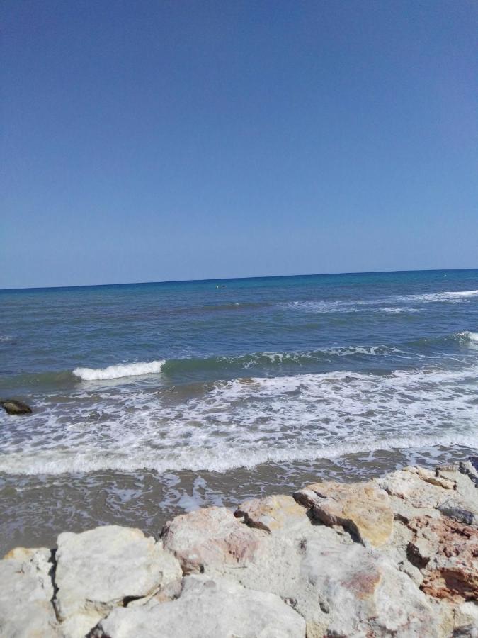 Apartment Sunrise La Mata  Εξωτερικό φωτογραφία