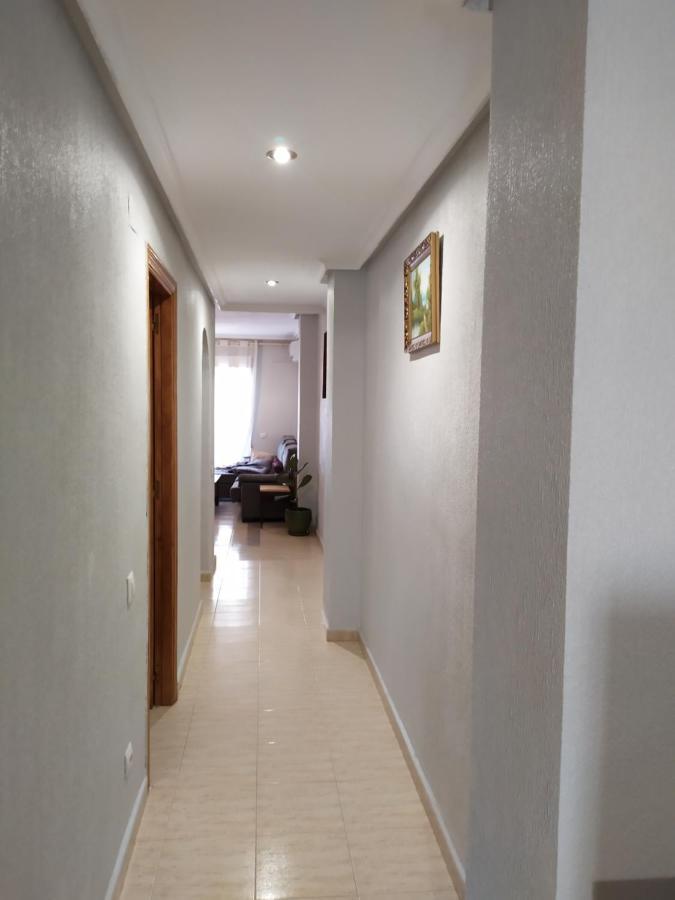 Apartment Sunrise La Mata  Εξωτερικό φωτογραφία
