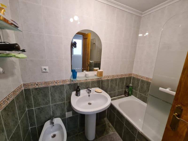 Apartment Sunrise La Mata  Εξωτερικό φωτογραφία
