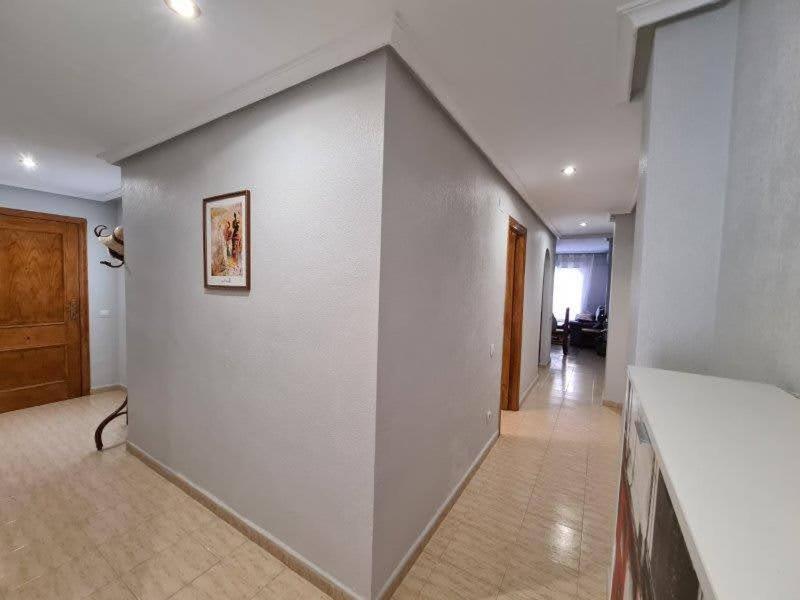 Apartment Sunrise La Mata  Εξωτερικό φωτογραφία