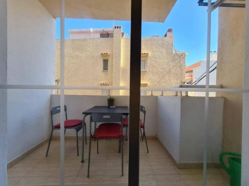 Apartment Sunrise La Mata  Εξωτερικό φωτογραφία