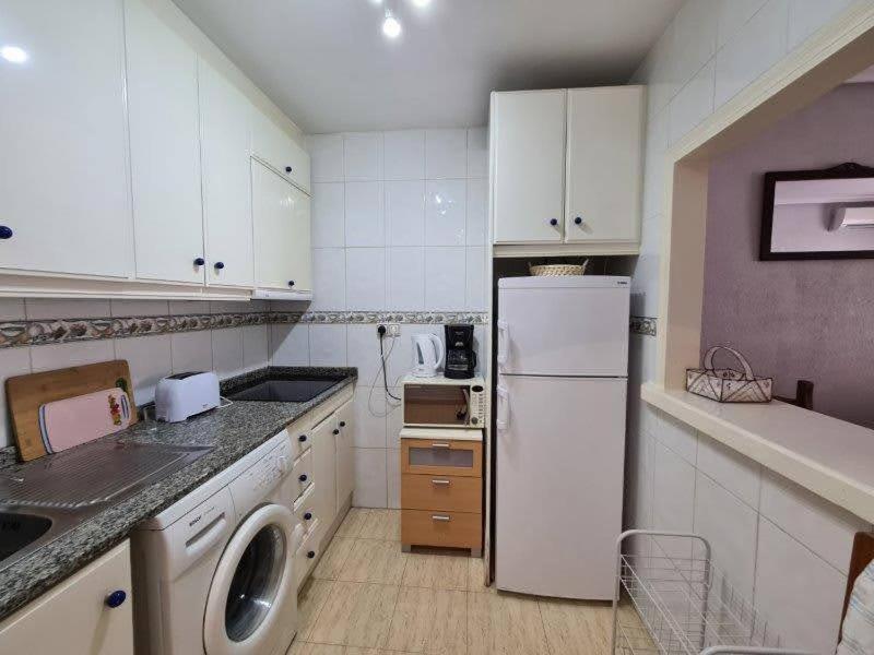 Apartment Sunrise La Mata  Εξωτερικό φωτογραφία