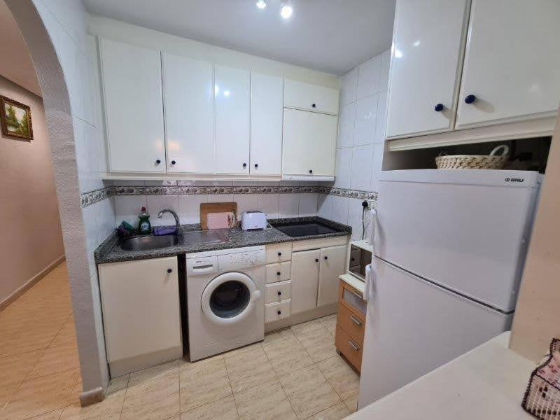 Apartment Sunrise La Mata  Εξωτερικό φωτογραφία