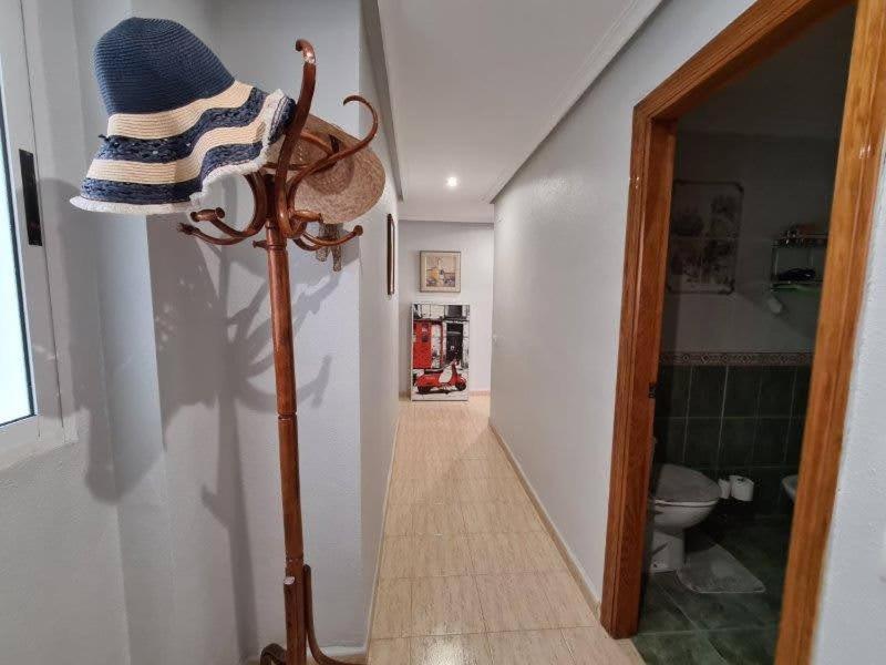 Apartment Sunrise La Mata  Εξωτερικό φωτογραφία