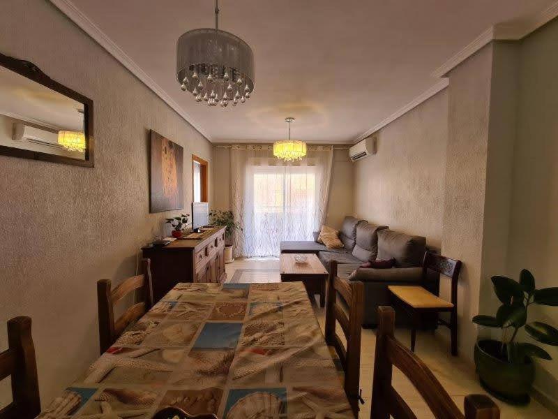 Apartment Sunrise La Mata  Εξωτερικό φωτογραφία