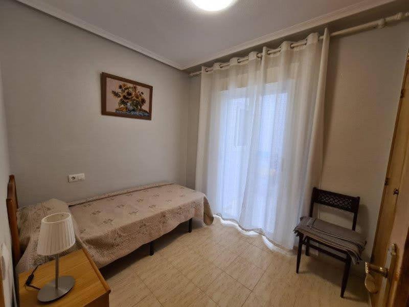 Apartment Sunrise La Mata  Εξωτερικό φωτογραφία