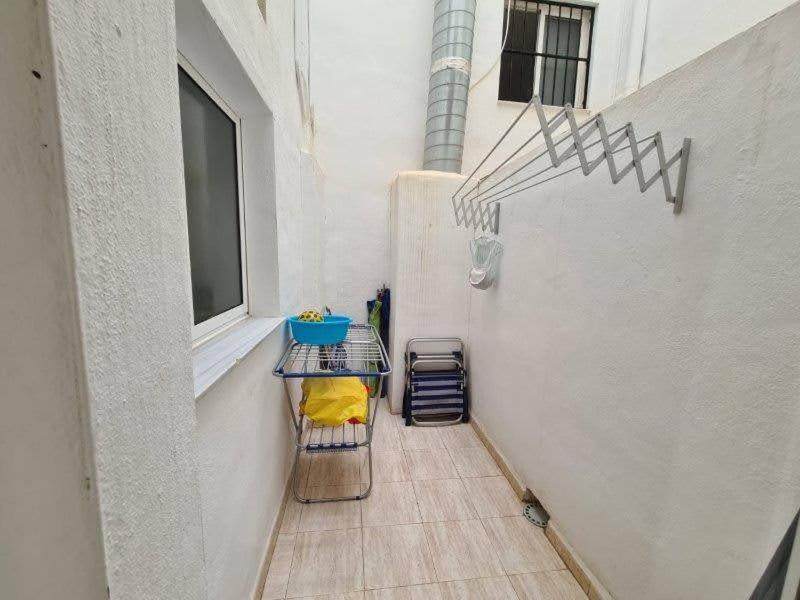Apartment Sunrise La Mata  Εξωτερικό φωτογραφία