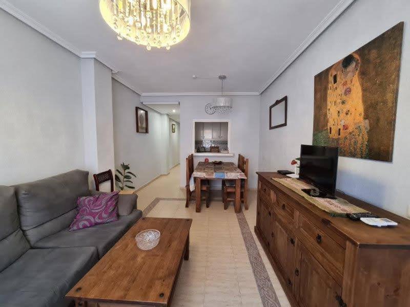 Apartment Sunrise La Mata  Εξωτερικό φωτογραφία