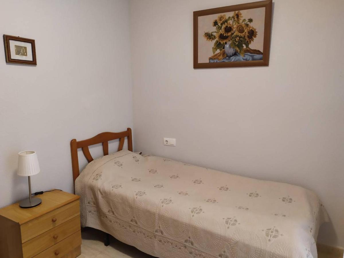 Apartment Sunrise La Mata  Εξωτερικό φωτογραφία