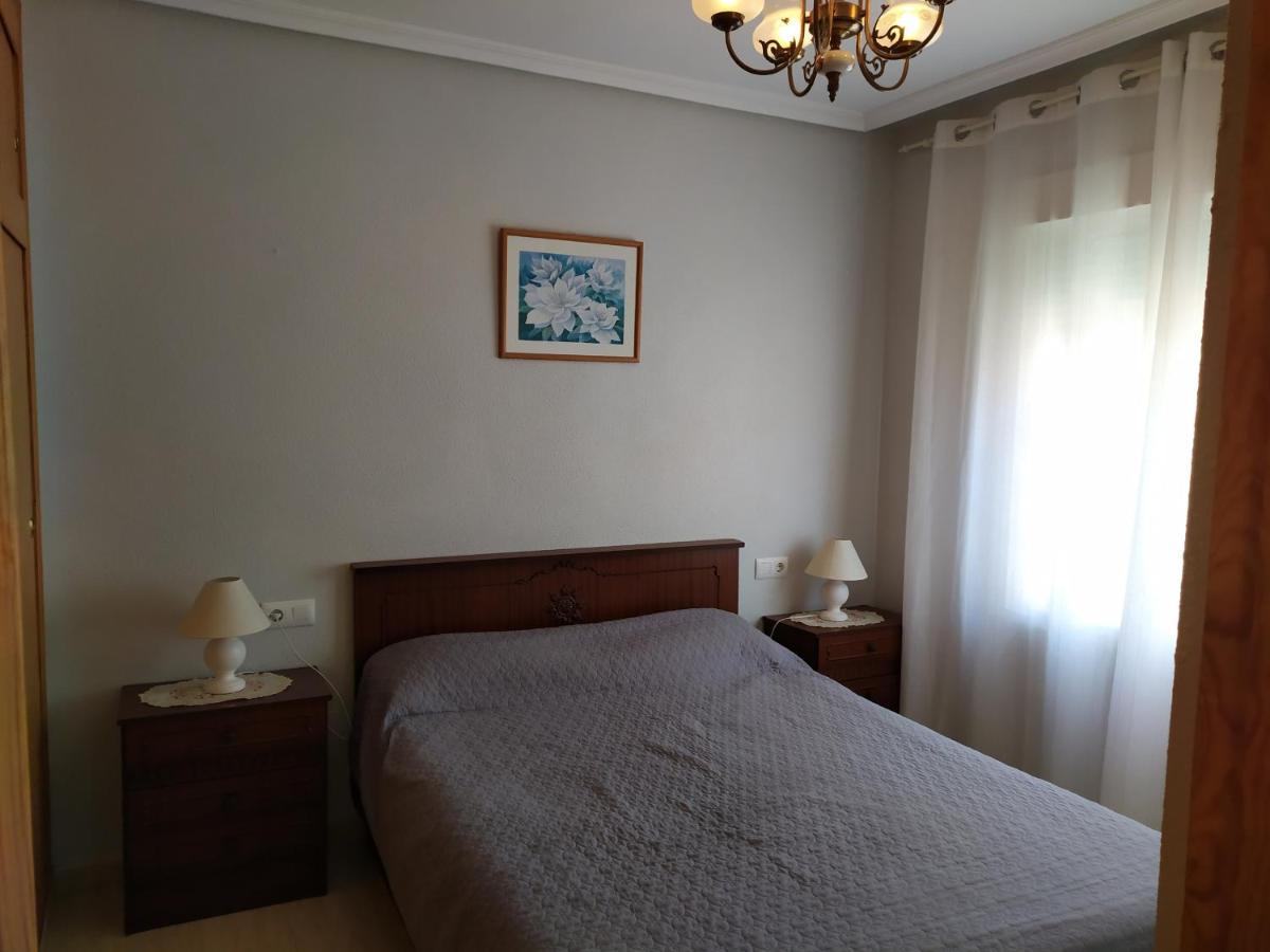 Apartment Sunrise La Mata  Εξωτερικό φωτογραφία