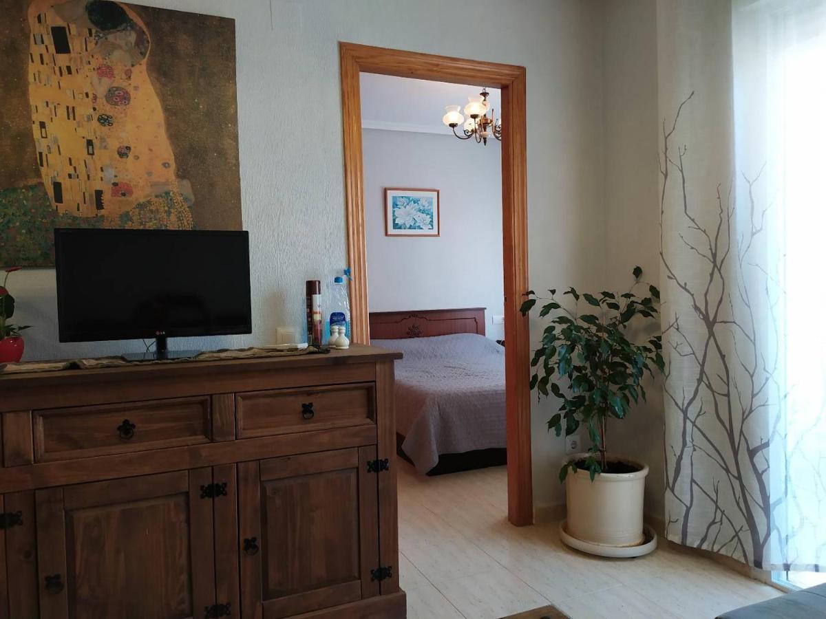 Apartment Sunrise La Mata  Εξωτερικό φωτογραφία