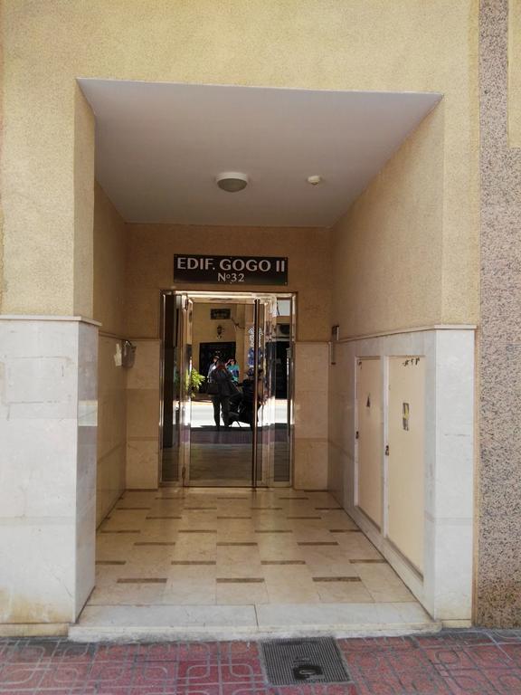 Apartment Sunrise La Mata  Εξωτερικό φωτογραφία