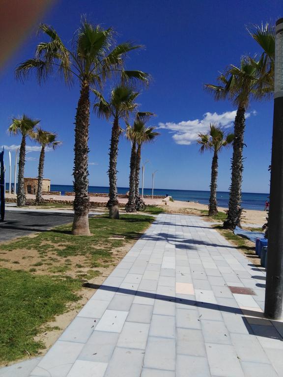 Apartment Sunrise La Mata  Εξωτερικό φωτογραφία