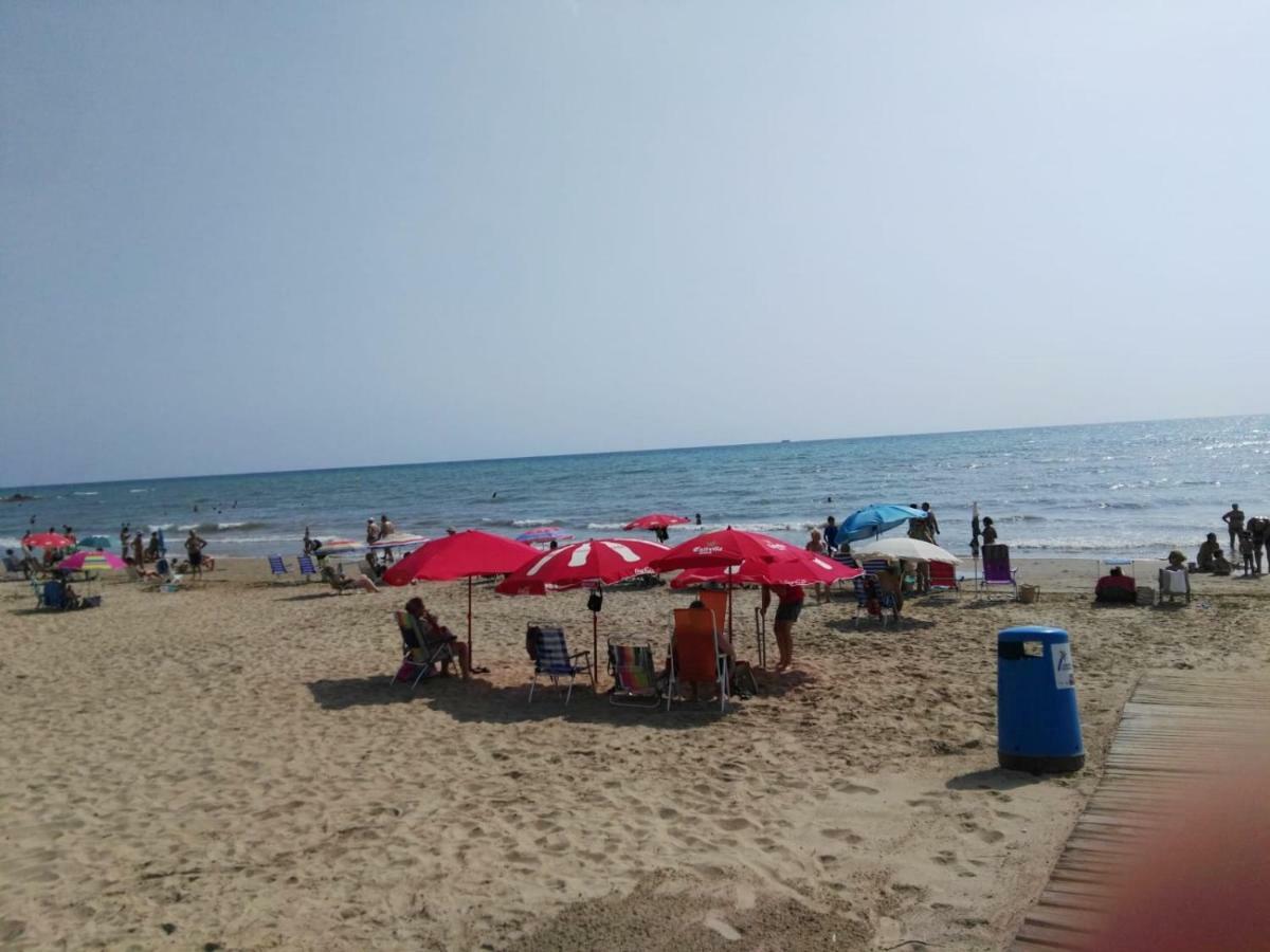 Apartment Sunrise La Mata  Εξωτερικό φωτογραφία