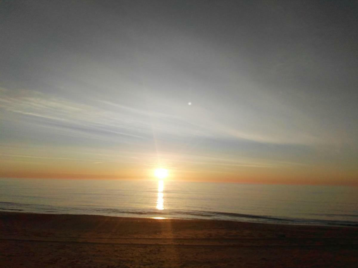 Apartment Sunrise La Mata  Εξωτερικό φωτογραφία