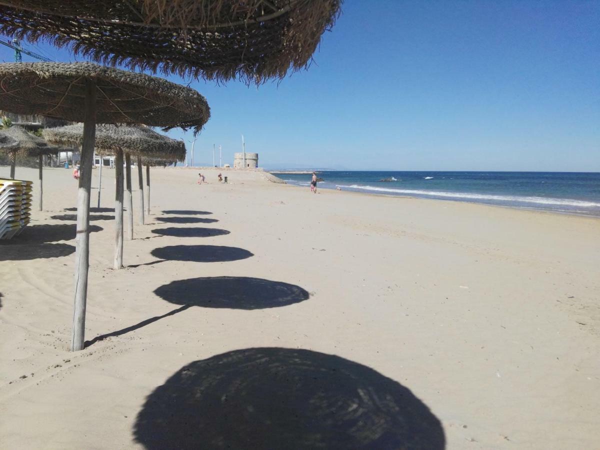 Apartment Sunrise La Mata  Εξωτερικό φωτογραφία