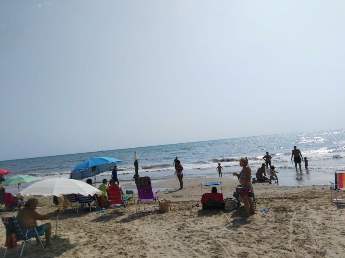 Apartment Sunrise La Mata  Εξωτερικό φωτογραφία